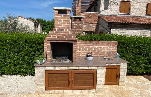 Villa Mani - Foto 11