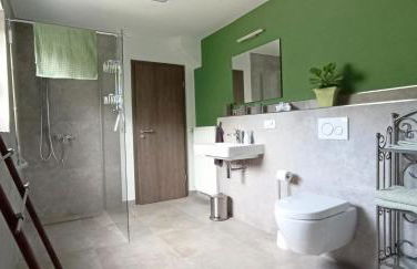 Ferienwohnung mit Blick auf die Moselloreley - Foto 10