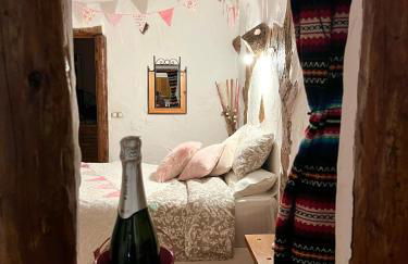 Cuevas de la Paz - Cave House Holidays - Foto 12