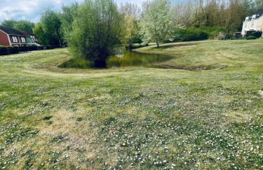 Maison rêv'etang, Cayeux-sur-Mer, Baie de somme - Foto 13