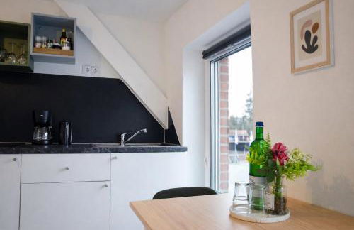 Studio Apartment 2 - Komfort & Günstig - Foto 21