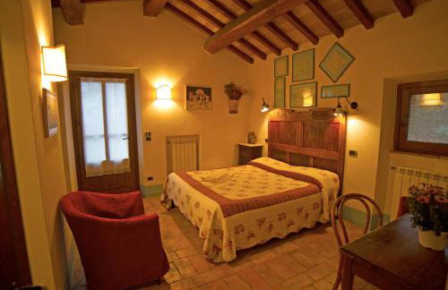 Podere Pietreta - Foto 138