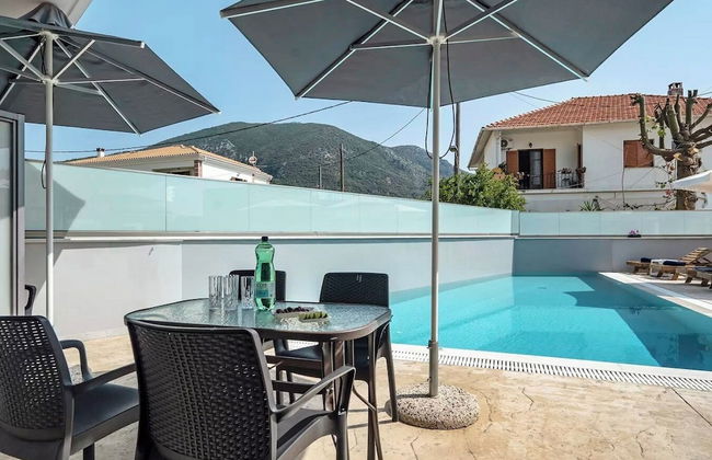 BLUE STAR APARTHOTEL - Foto 14