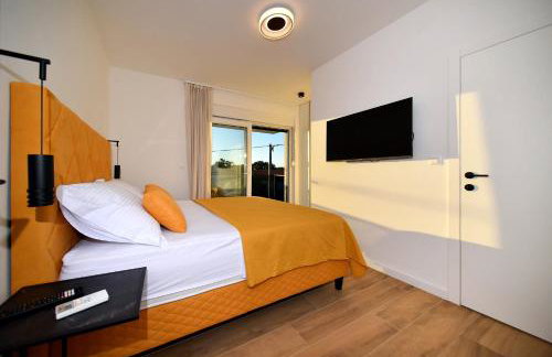 Villa Nostro Porto with pool - Photo 29