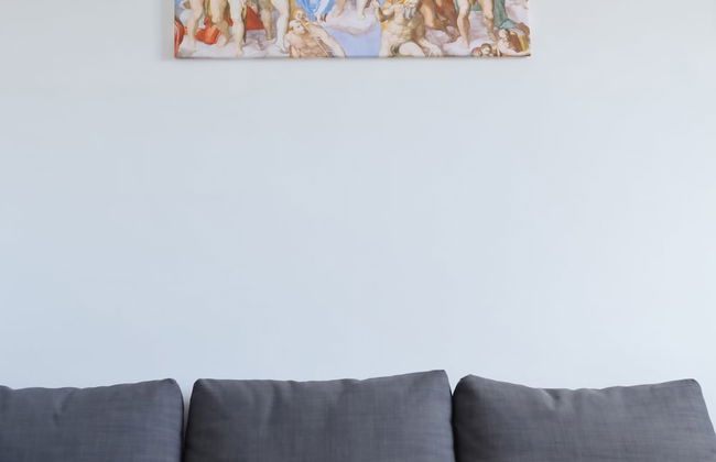 Cielo Vaticano Guest House - Photo 58