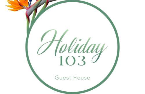 Holiday 103 Guest House Vicino alla Stazione - Foto 5