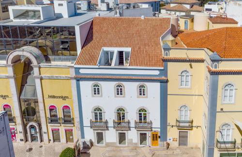 7 Styles Apartments by Raspberry Cascade - Foto 41