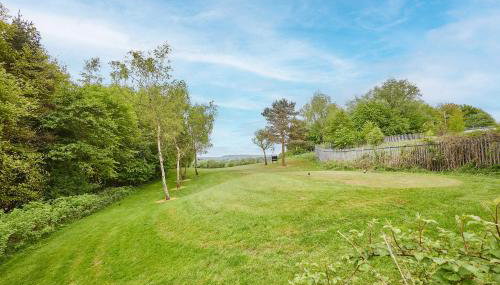 Host & Stay - The Fairways - Foto 2, Garden