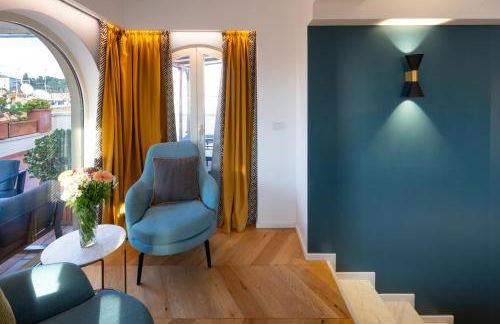 Migliori Collection Loft Roof Top - Foto 26