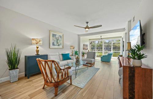 1st floor condo, resort amenities, stunning view - Foto 31