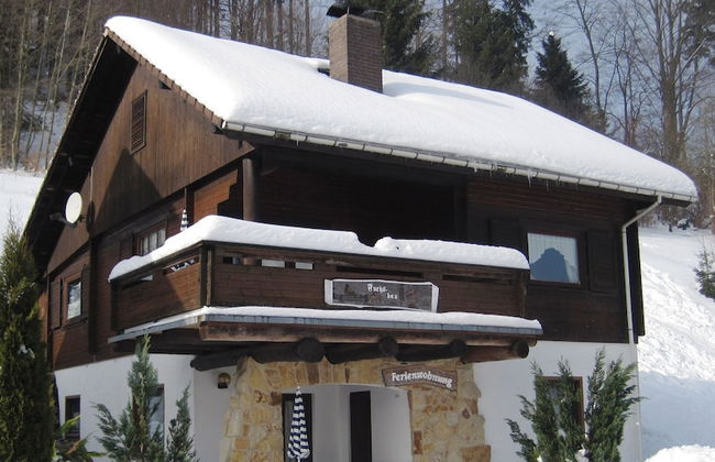 Ferienwohnung in Kamschlacken - Foto 29