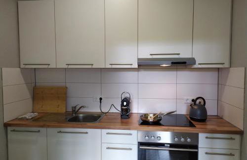 Andris Apartments - Foto 18