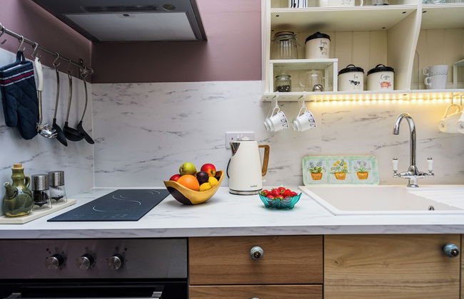 The Regency Studio - Foto 6