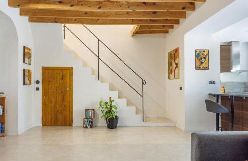 Newly renovated house with pool in Sineu center - Foto 9