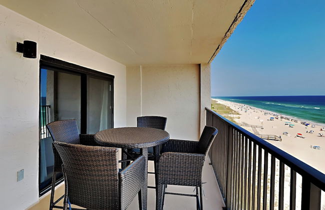 Ocean Breeze East by SVR - Foto 57