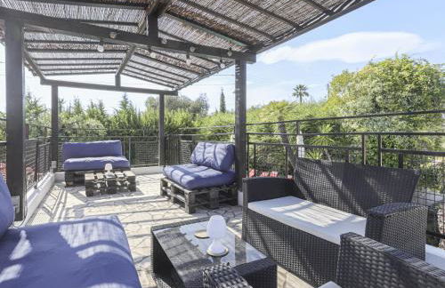 Holiday Home Les Genêts by Interhome - Foto 33