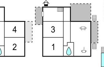 Holiday Home Katuni 05 - Foto 47