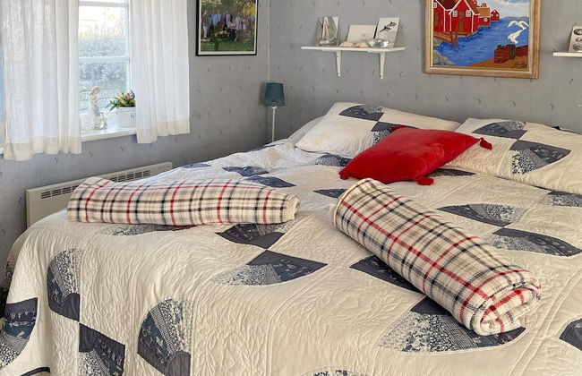 4 Person Holiday Home in Tomelilla-by Traum - Foto 4