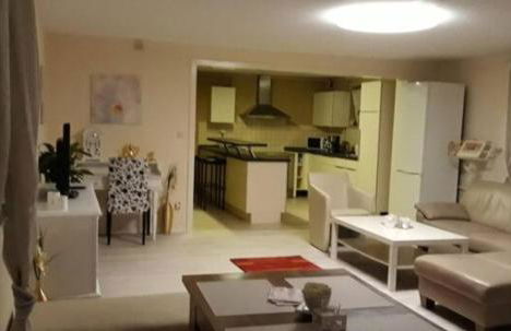 Apartment bis 7 Peesonen bei Hamburg - Foto 8