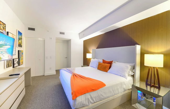 Luxury Beachfront Condos in Hollywood - Foto 7