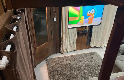 Chalé lawill ilha do mel - Foto 41