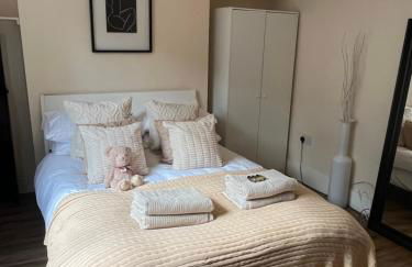 COSY CAMDEN 2 BEDROOM APARTMENT WITH TERRACE - Foto 18