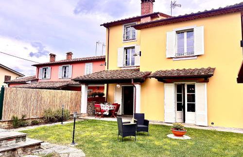 Villa Marta a Montecarlo - Foto 21