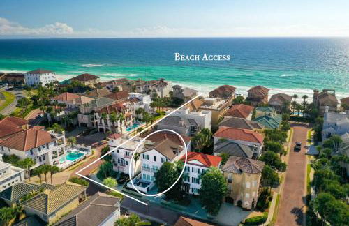 Pool - Gated Community - Private Community Beach - Foto 50