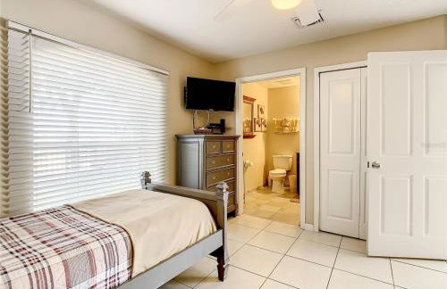 Private Pool With Heat - Close to Disney! - Foto 31