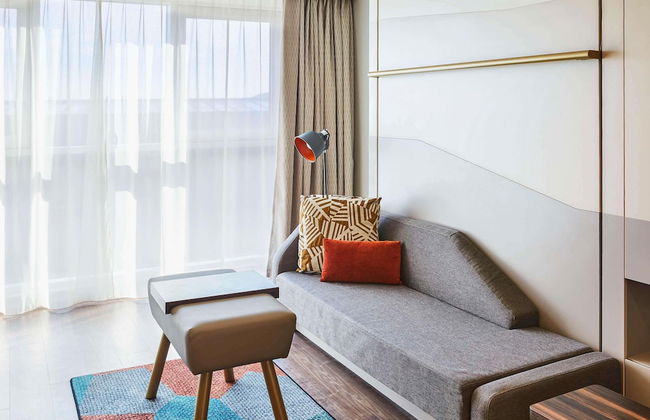 Aparthotel Adagio Edinburgh Royal Mile - Foto 13