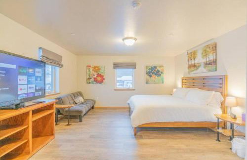 The Northern Driftwood Inn 1.0 - Foto 71