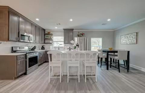 Spacious & Comfortable 4BR near NRG Stadium - Foto 6