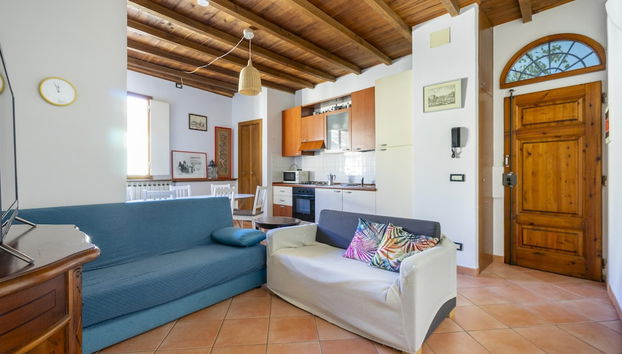 Faenza 91 Apartament - Foto 3, Habitación