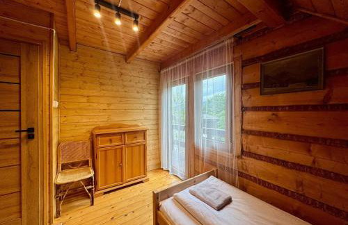 Willa Leśna - Foto 22