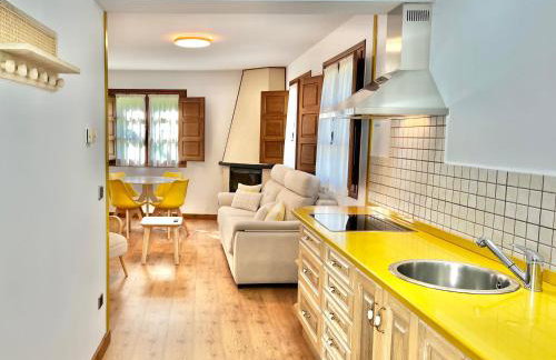 Fuentes del Narcea apartamentos rurales - Foto 39