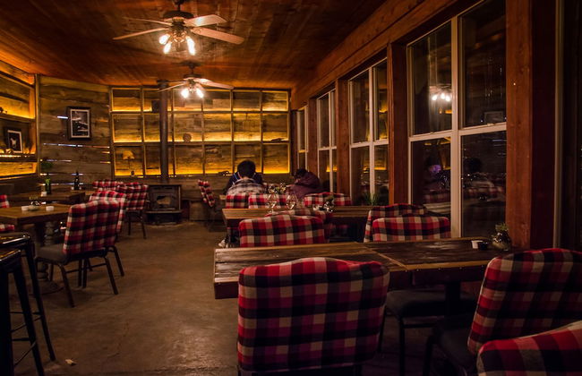 Zion Mountain Ranch - Foto 38