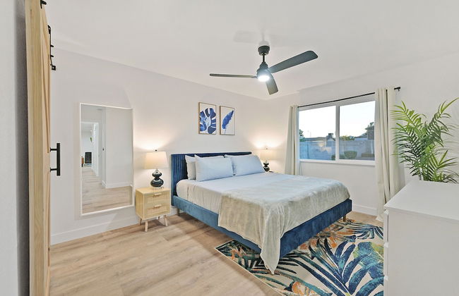 Tropicana Desert - Foto 5