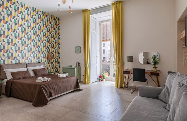 Monteoliveto 33 - Foto 1