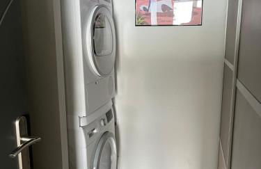 Ferreol 2 moderne, vue mer panoramique, piscine, clim - Foto 26