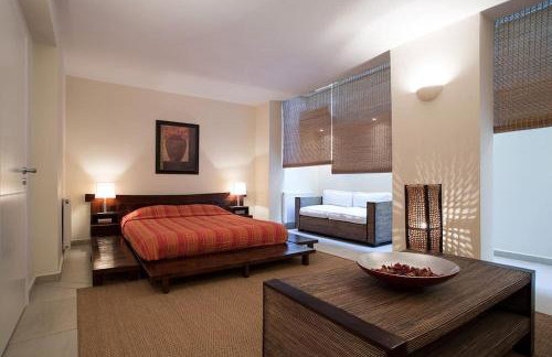 Melissaki Villas - Foto 14