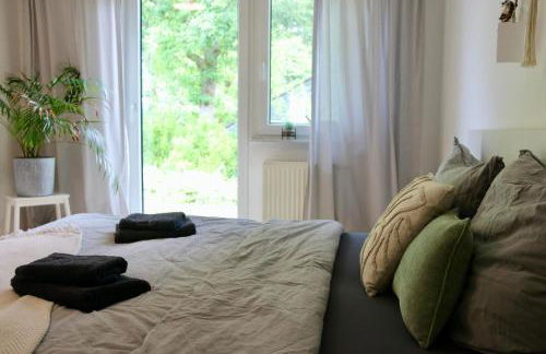 EifelBleibe, Ferienwohnungen - Foto 37