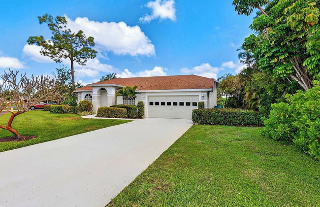 Private Pool Firepit Game Room Mins to Beaches Community Amenities Casa Solara by AvantStay - Foto 72