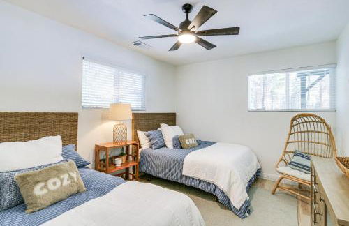 Westwood Cabin Lake Almanor Across the Street! - Foto 22