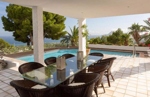 Villa Amalfi - Photo 33