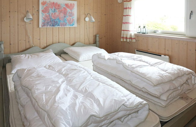 4 Star Holiday Home in Hadsund - Foto 11