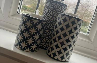 Boundary House Studio, Moulton - Foto 18