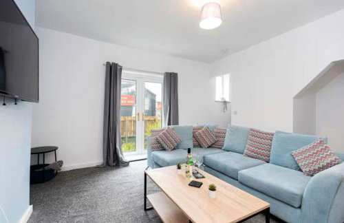 DiscountsContractorsWIFIFree ParkingSmart TV - Foto 2