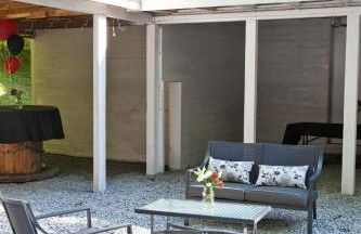 Valle Crucis Farm - Foto 6