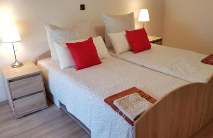 ELENA flat Mohn Duisburg Zentrum - Photo 47