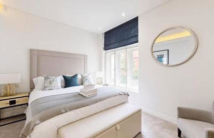 London Elite Apartments - Foto 9